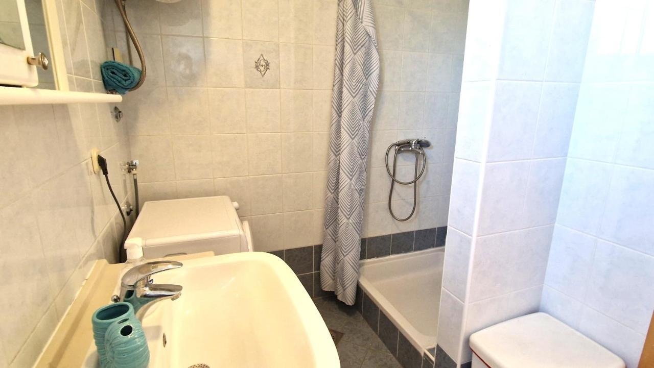 Apartments Ana & Ivan Đảo Krk Ngoại thất bức ảnh