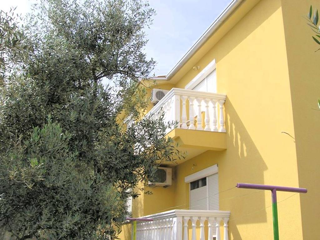 Apartments Ana & Ivan Đảo Krk Phòng bức ảnh