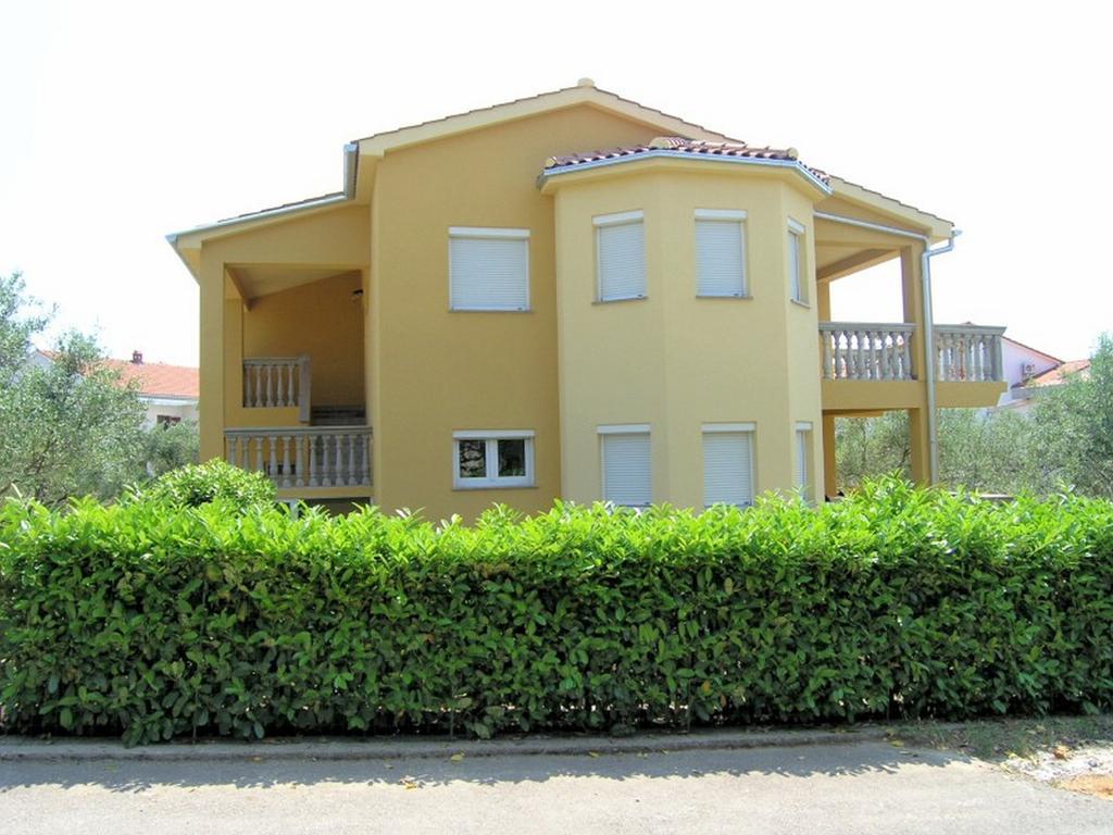 Apartments Ana & Ivan Đảo Krk Phòng bức ảnh