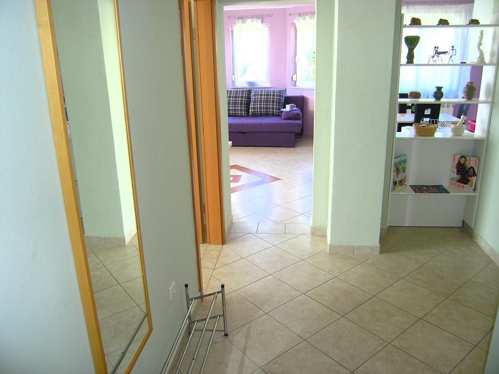 Apartments Ana & Ivan Đảo Krk Ngoại thất bức ảnh